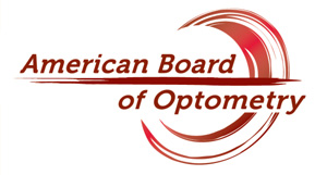 Amarican Board og Optometry